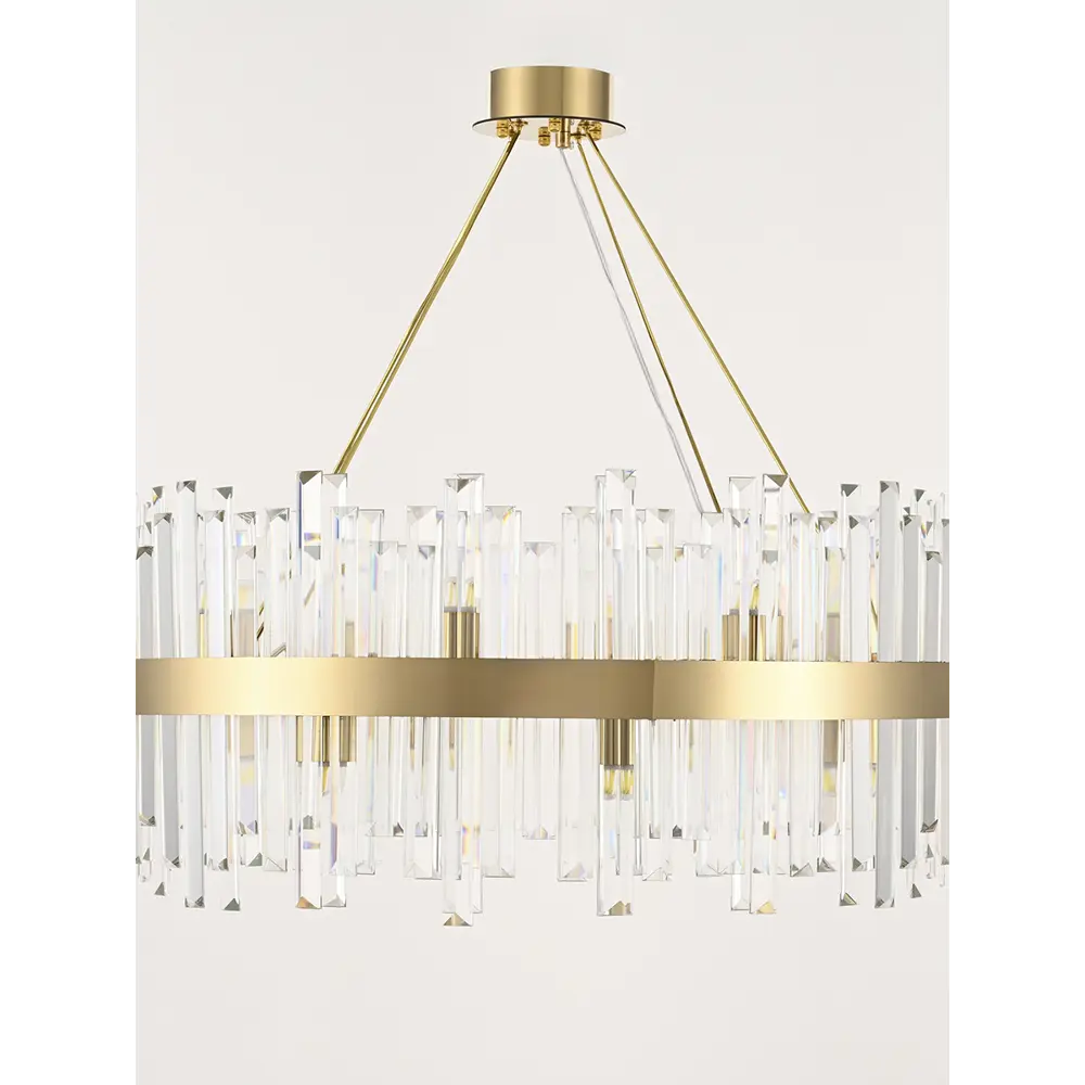 Фото 2 Люстра подвесная Arte Milano Fiamma 440110.720.20.g9.a1.gd 20 ламп 40 м² цвет золото Фото 2 Люстра подвесная Arte Milano Fiamma 440110.720.20.g9.a1.gd 20 ламп 40 м² цвет золото