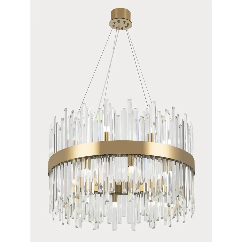 Фото 4 Люстра подвесная Arte Milano Fiamma 440110.720.20.g9.a1.bs 20 ламп 40 м² цвет бронза Фото 4 Люстра подвесная Arte Milano Fiamma 440110.720.20.g9.a1.bs 20 ламп 40 м² цвет бронза