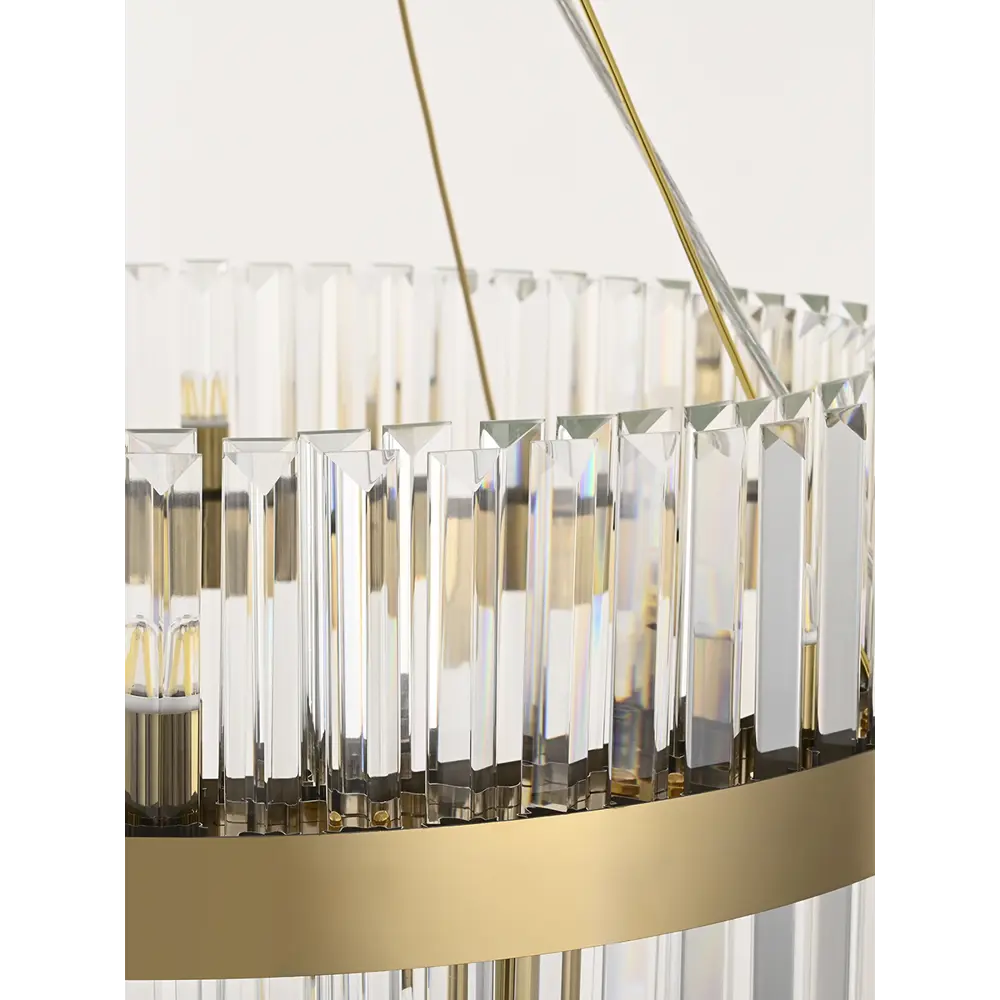 Фото 8 Люстра подвесная Arte Milano Fiamma 440110.720.20.g9.b1.gd 20 ламп 40 м² цвет золото Фото 8 Люстра подвесная Arte Milano Fiamma 440110.720.20.g9.b1.gd 20 ламп 40 м² цвет золото