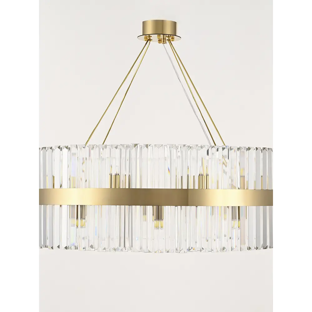 Фото 2 Люстра подвесная Arte Milano Fiamma 440110.720.20.g9.b1.gd 20 ламп 40 м² цвет золото Фото 2 Люстра подвесная Arte Milano Fiamma 440110.720.20.g9.b1.gd 20 ламп 40 м² цвет золото