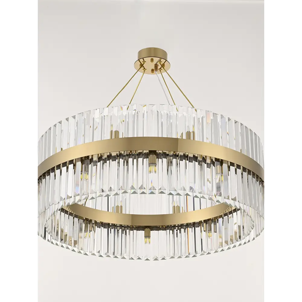 Фото 5 Люстра подвесная Arte Milano Fiamma 440110.720.20.g9.b1.gd 20 ламп 40 м² цвет золото Фото 5 Люстра подвесная Arte Milano Fiamma 440110.720.20.g9.b1.gd 20 ламп 40 м² цвет золото