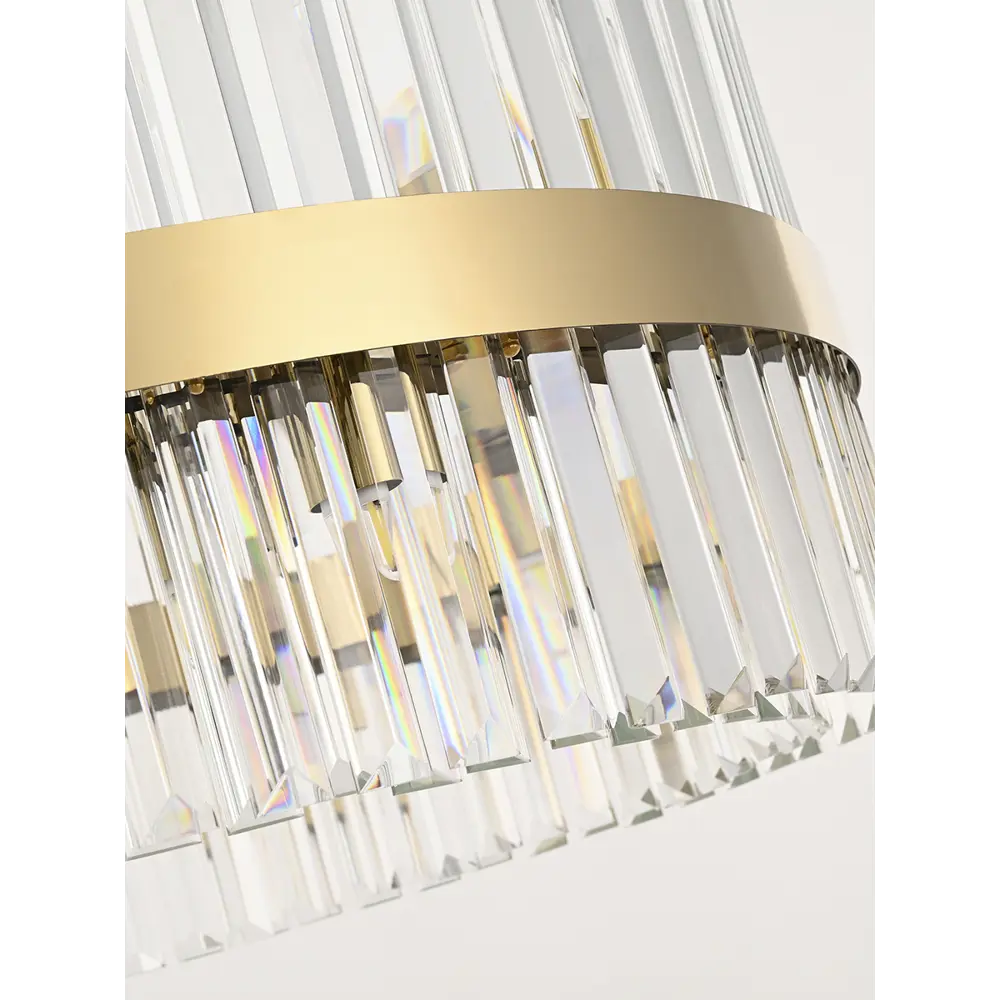 Фото 9 Люстра подвесная Arte Milano Fiamma 440110.720.20.g9.b1.gd 20 ламп 40 м² цвет золото Фото 9 Люстра подвесная Arte Milano Fiamma 440110.720.20.g9.b1.gd 20 ламп 40 м² цвет золото