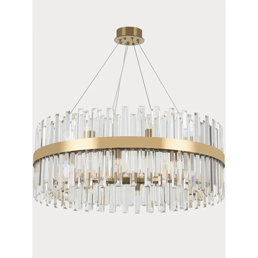 Фото 3 Люстра подвесная Arte Milano Fiamma 440110.720.20.g9.d1.bs 20 ламп 40 м² цвет бронза Фото 3 Люстра подвесная Arte Milano Fiamma 440110.720.20.g9.d1.bs 20 ламп 40 м² цвет бронза