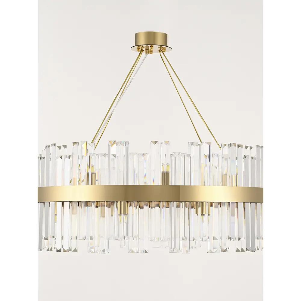 Фото 2 Люстра подвесная Arte Milano Fiamma 440110.720.20.g9.e1.gd 20 ламп 40 м² цвет золото Фото 2 Люстра подвесная Arte Milano Fiamma 440110.720.20.g9.e1.gd 20 ламп 40 м² цвет золото