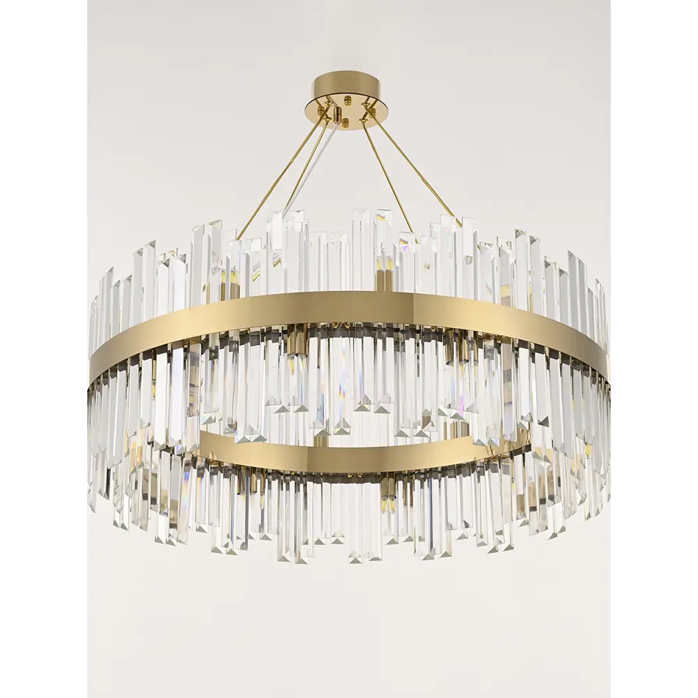 Фото 5 Люстра подвесная Arte Milano Fiamma 440110.720.20.g9.e1.gd 20 ламп 40 м² цвет золото Фото 5 Люстра подвесная Arte Milano Fiamma 440110.720.20.g9.e1.gd 20 ламп 40 м² цвет золото