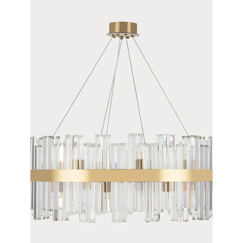 Фото 2 Люстра подвесная Arte Milano Fiamma 440110.720.20.g9.e1.bs 20 ламп 40 м² цвет бронза Фото 2 Люстра подвесная Arte Milano Fiamma 440110.720.20.g9.e1.bs 20 ламп 40 м² цвет бронза