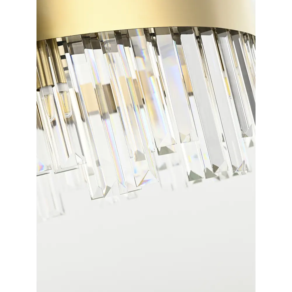 Фото 7 Люстра подвесная Arte Milano Fiamma 440110.720.20.g9.e1.bs 20 ламп 40 м² цвет бронза Фото 7 Люстра подвесная Arte Milano Fiamma 440110.720.20.g9.e1.bs 20 ламп 40 м² цвет бронза