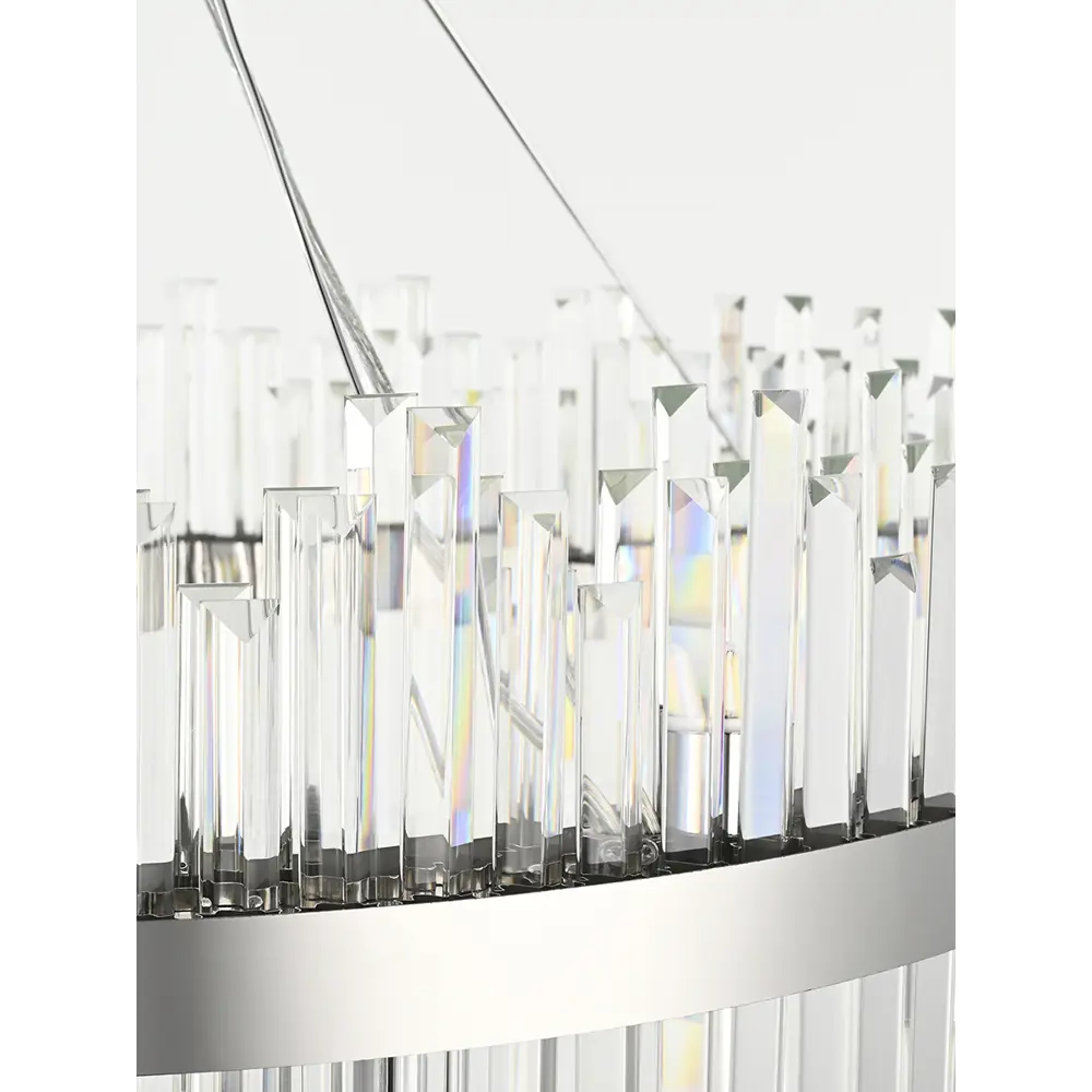 Фото 7 Люстра подвесная Arte Milano Fiamma 440110.840.24.g9.a1.cr 24 ламп 48 м² цвет хром Фото 7 Люстра подвесная Arte Milano Fiamma 440110.840.24.g9.a1.cr 24 ламп 48 м² цвет хром