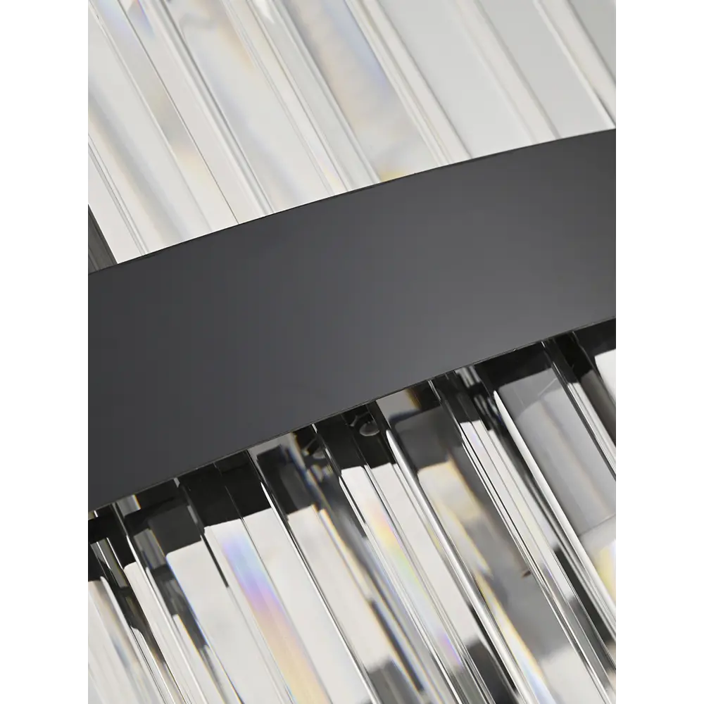 Фото 10 Люстра подвесная Arte Milano Fiamma 440110.840.24.g9.a1.bk 24 ламп 48 м² цвет черный Фото 10 Люстра подвесная Arte Milano Fiamma 440110.840.24.g9.a1.bk 24 ламп 48 м² цвет черный