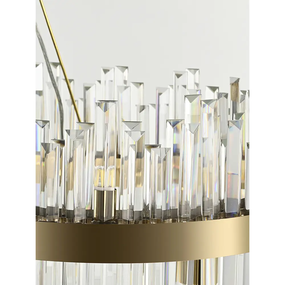 Фото 7 Люстра подвесная Arte Milano Fiamma 440210.1000.20.g9.a1.gd 20 ламп 40 м² цвет золото Фото 7 Люстра подвесная Arte Milano Fiamma 440210.1000.20.g9.a1.gd 20 ламп 40 м² цвет золото