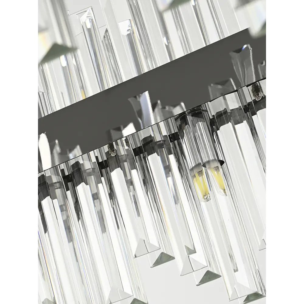 Фото 10 Люстра подвесная Arte Milano Fiamma 440210.1000.20.g9.a1.cr 20 ламп 40 м² цвет хром Фото 10 Люстра подвесная Arte Milano Fiamma 440210.1000.20.g9.a1.cr 20 ламп 40 м² цвет хром