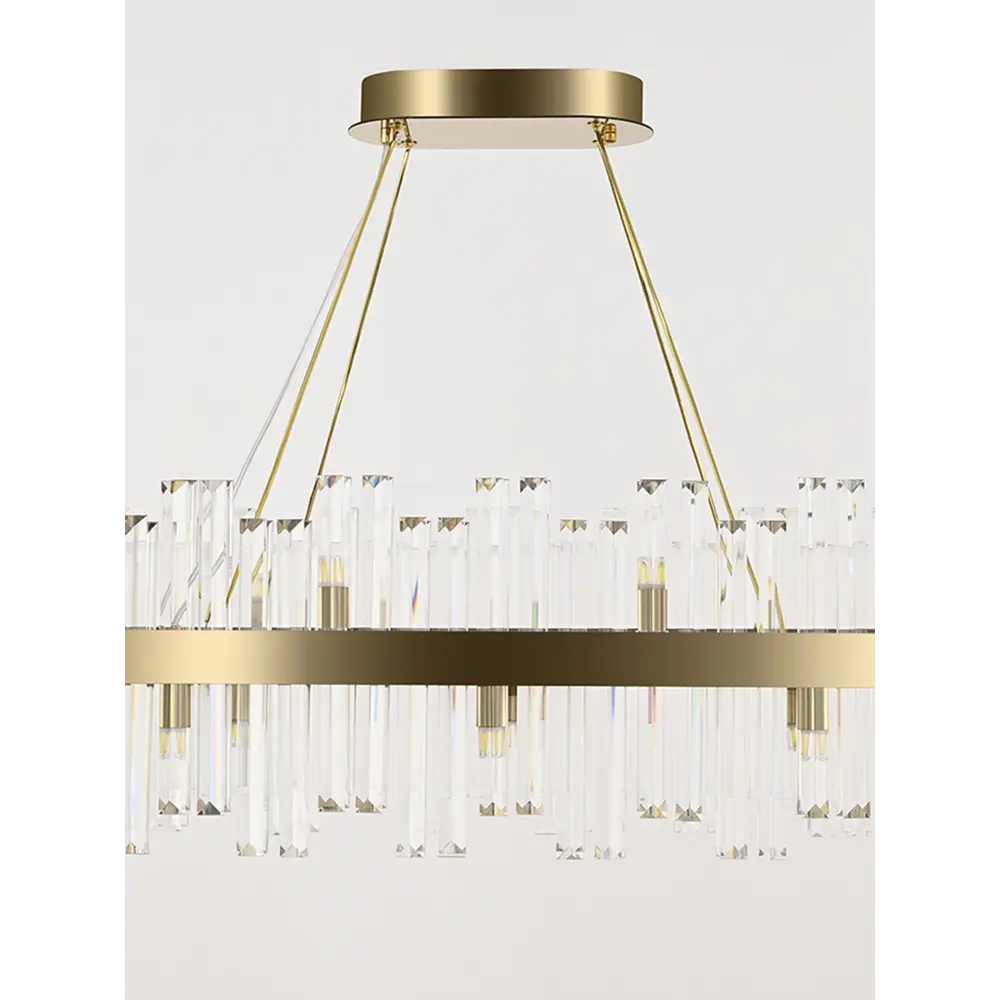 Фото 3 Люстра подвесная Arte Milano Fiamma 440210.1000.20.g9.e1.gd 20 ламп 40 м² цвет золото Фото 3 Люстра подвесная Arte Milano Fiamma 440210.1000.20.g9.e1.gd 20 ламп 40 м² цвет золото