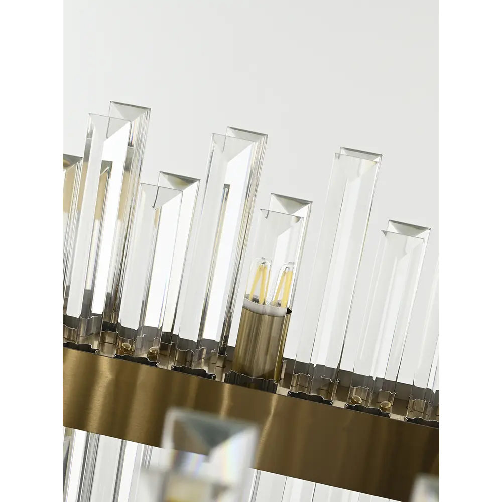 Фото 10 Люстра подвесная Arte Milano Fiamma 440210.1150.24.g9.d1.bs 24 ламп 48 м² цвет бронза Фото 10 Люстра подвесная Arte Milano Fiamma 440210.1150.24.g9.d1.bs 24 ламп 48 м² цвет бронза