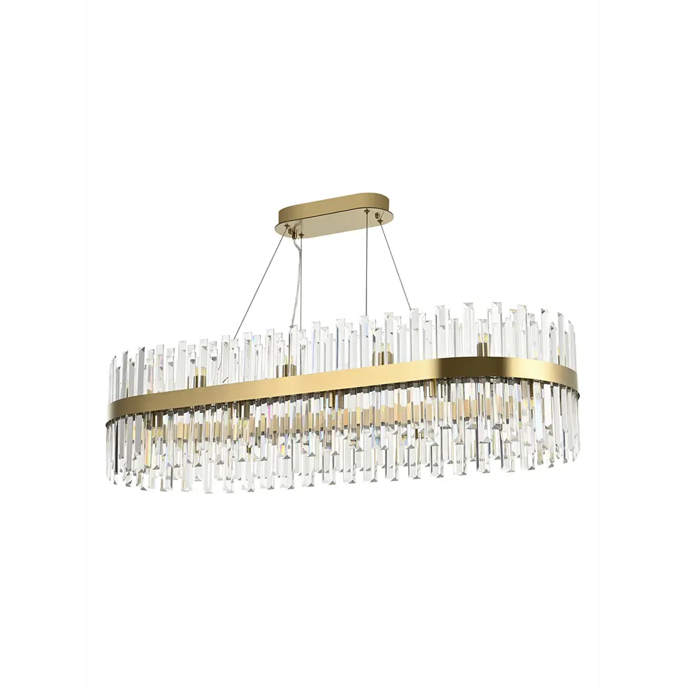 Фото Люстра подвесная Arte Milano Fiamma 440210.1150.24.g9.d1.bs 24 ламп 48 м² цвет бронза Фото Люстра подвесная Arte Milano Fiamma 440210.1150.24.g9.d1.bs 24 ламп 48 м² цвет бронза