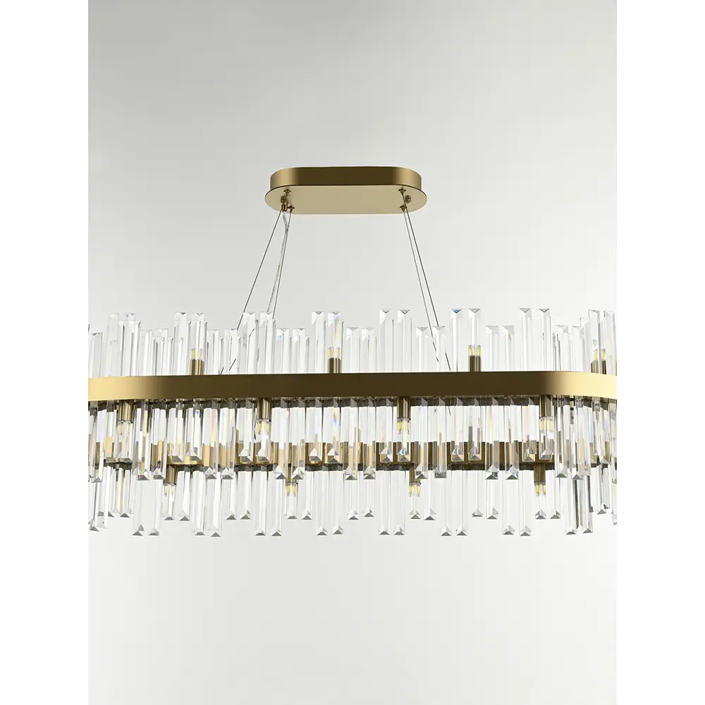 Фото 4 Люстра подвесная Arte Milano Fiamma 440210.1150.24.g9.e1.bs 24 ламп 48 м² цвет бронза Фото 4 Люстра подвесная Arte Milano Fiamma 440210.1150.24.g9.e1.bs 24 ламп 48 м² цвет бронза