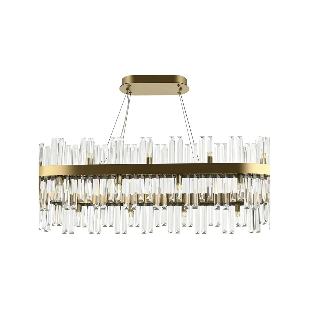 Фото 2 Люстра подвесная Arte Milano Fiamma 440210.1150.24.g9.e1.bs 24 ламп 48 м² цвет бронза Фото 2 Люстра подвесная Arte Milano Fiamma 440210.1150.24.g9.e1.bs 24 ламп 48 м² цвет бронза