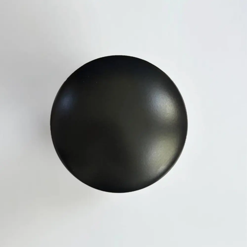 Фото 10 Донный клапан для раковины Amore di mare T301MB 7 см ø70 клик-клак цвет черный матовый Фото 10 Донный клапан для раковины Amore di mare T301MB 7 см ø70 клик-клак цвет черный матовый