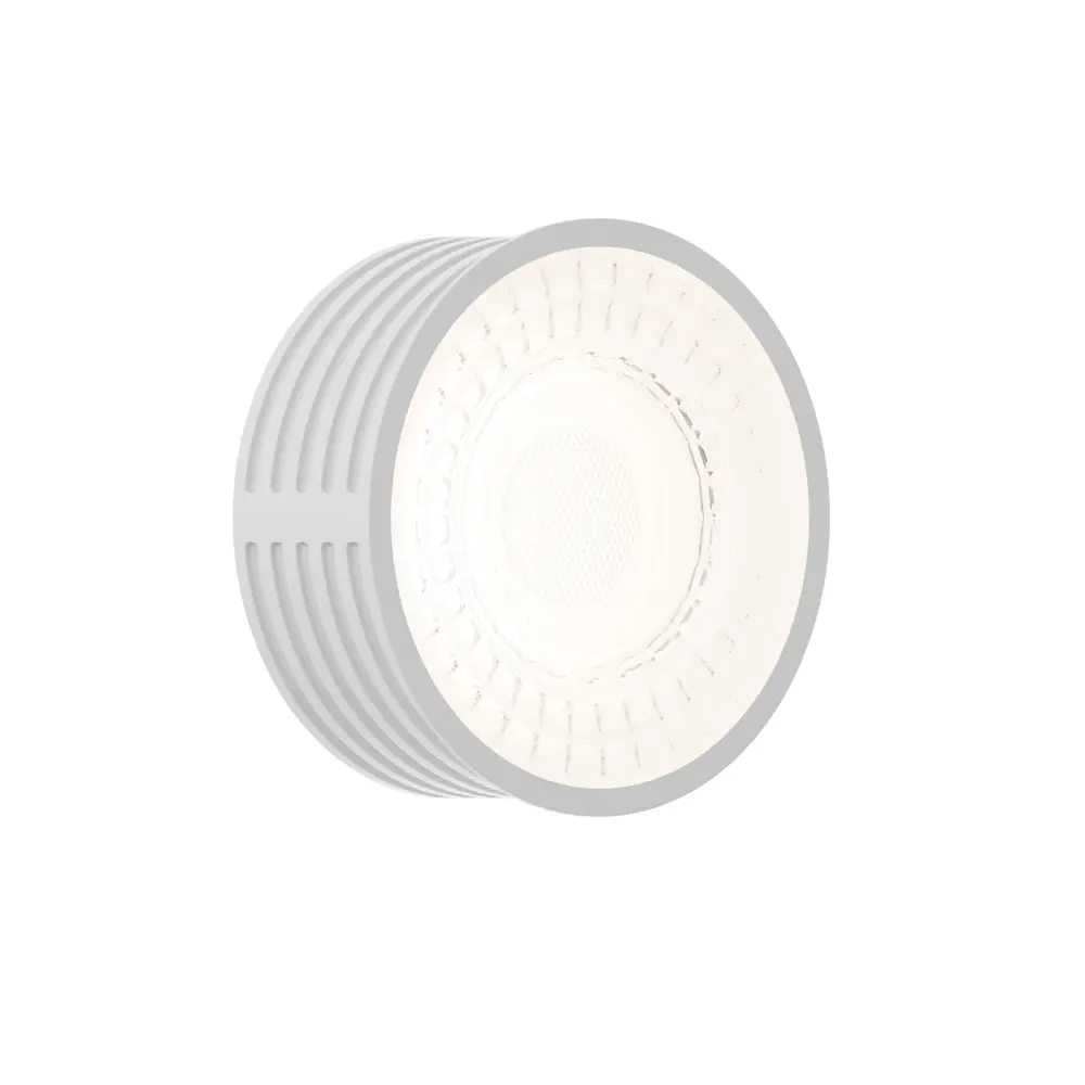 Фото 2 Модуль светодиодный круглый Hesby Lighting Stellar HSBL_0138_kra_10 7Вт цвет белый 10 шт