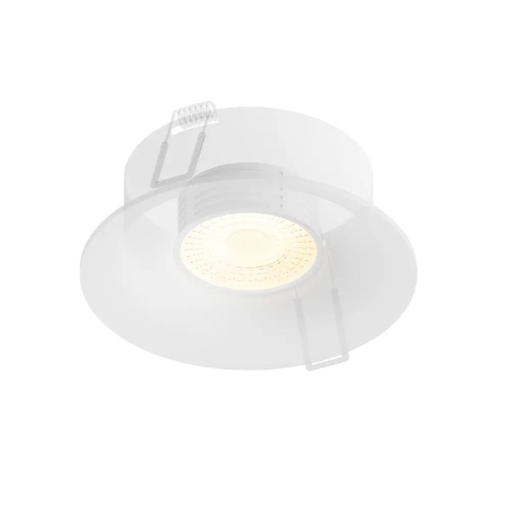 Фото 5 Модуль светодиодный круглый Hesby Lighting Stellar HSBL_0139_kra_03 7Вт цвет белый 3 шт Фото 5 Модуль светодиодный круглый Hesby Lighting Stellar HSBL_0139_kra_03 7Вт цвет белый 3 шт