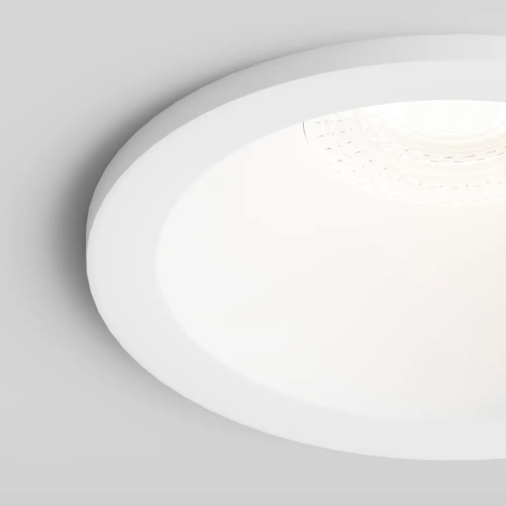 Фото 5 Комплект точечных светильников встраиваемых Hesby lighting Nova Hsbl_0135_kra_05 под отверстие 75 мм GU10 цвет белый 5 шт Фото 5 Комплект точечных светильников встраиваемых Hesby lighting Nova Hsbl_0135_kra_05 под отверстие 75 мм GU10 цвет белый 5 шт