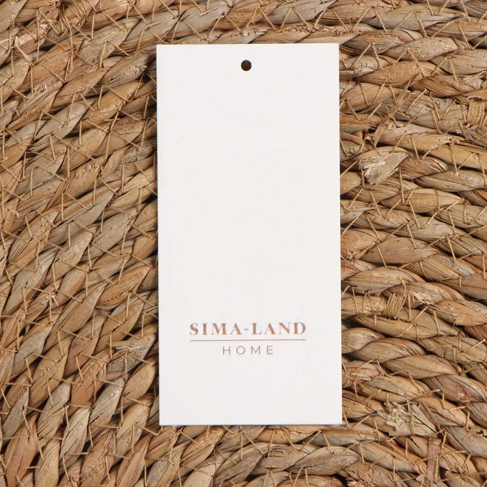 Фото 4 Ковер SL Home Паджа 80x120 см 10112071 Фото 4 Ковер SL Home Паджа 80x120 см 10112071