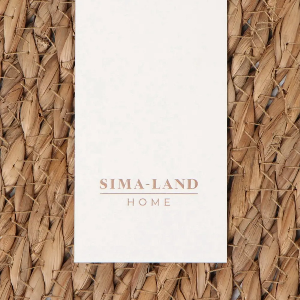 Фото 5 Ковер SL Home Паджа Ø100 см 10112077 Фото 5 Ковер SL Home Паджа Ø100 см 10112077