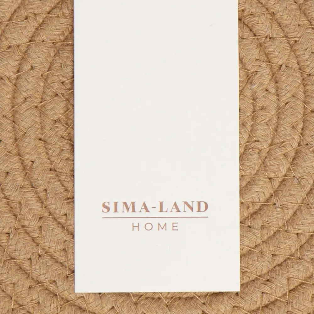 Фото 5 Ковер SL Home Паджа Ø150 см 10112078 Фото 5 Ковер SL Home Паджа Ø150 см 10112078