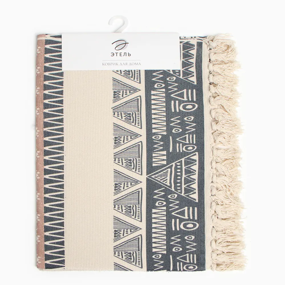 Фото 5 Ковер Этель "Ethnic style" 60x150 см 10122535 Фото 5 Ковер Этель "Ethnic style" 60x150 см 10122535