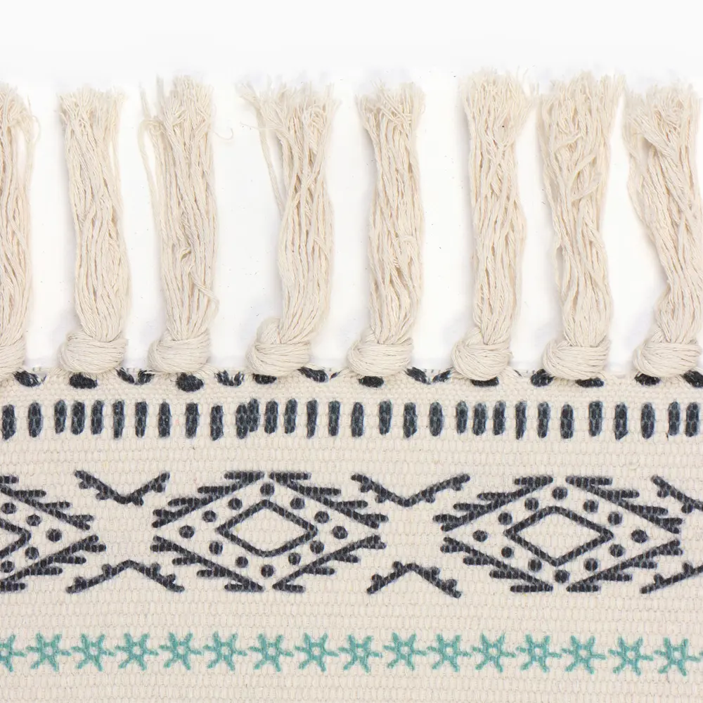 Фото 3 Коврик Этель "Узоры" 60x9056 Фото 3 Коврик Этель "Узоры" 60x9056