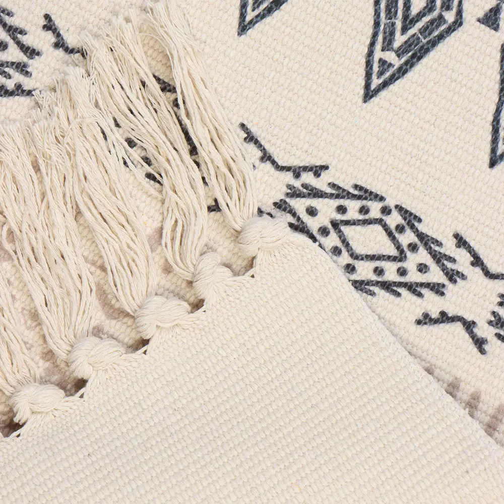 Фото 4 Коврик Этель "Узоры" 60x9056 Фото 4 Коврик Этель "Узоры" 60x9056