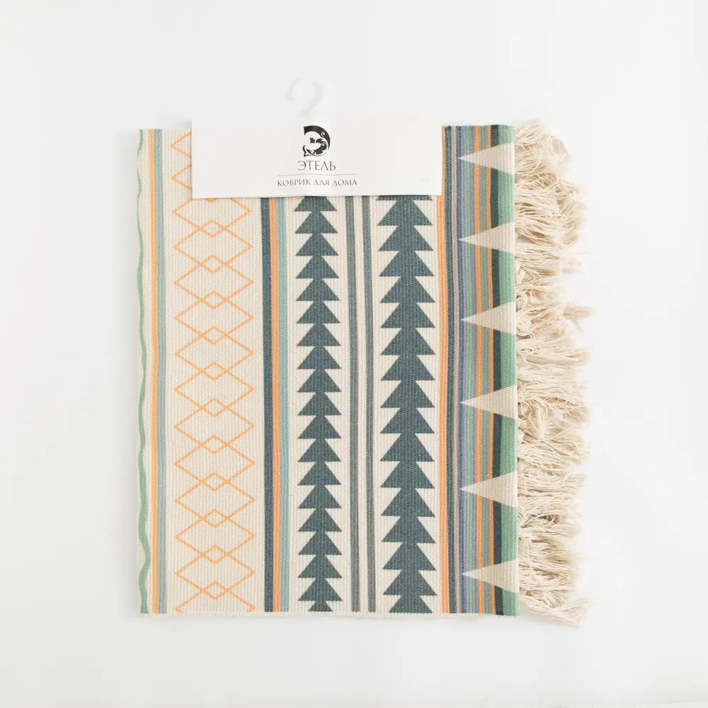 Фото 5 Коврик Этель "Этика" 60x180 см Фото 5 Коврик Этель "Этика" 60x180 см