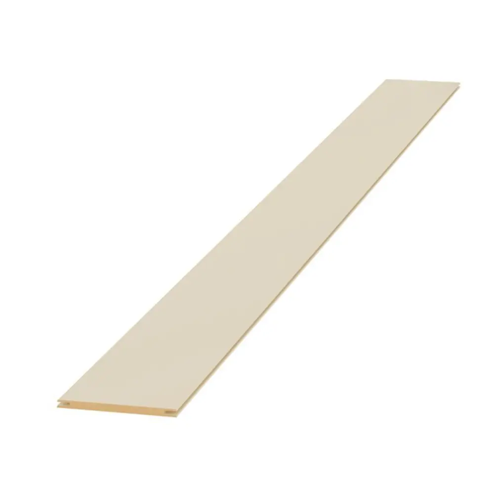 Фото 2 Доборный элемент Dorica Сатин телескопический 2070x150x10мм кремовый 1шт