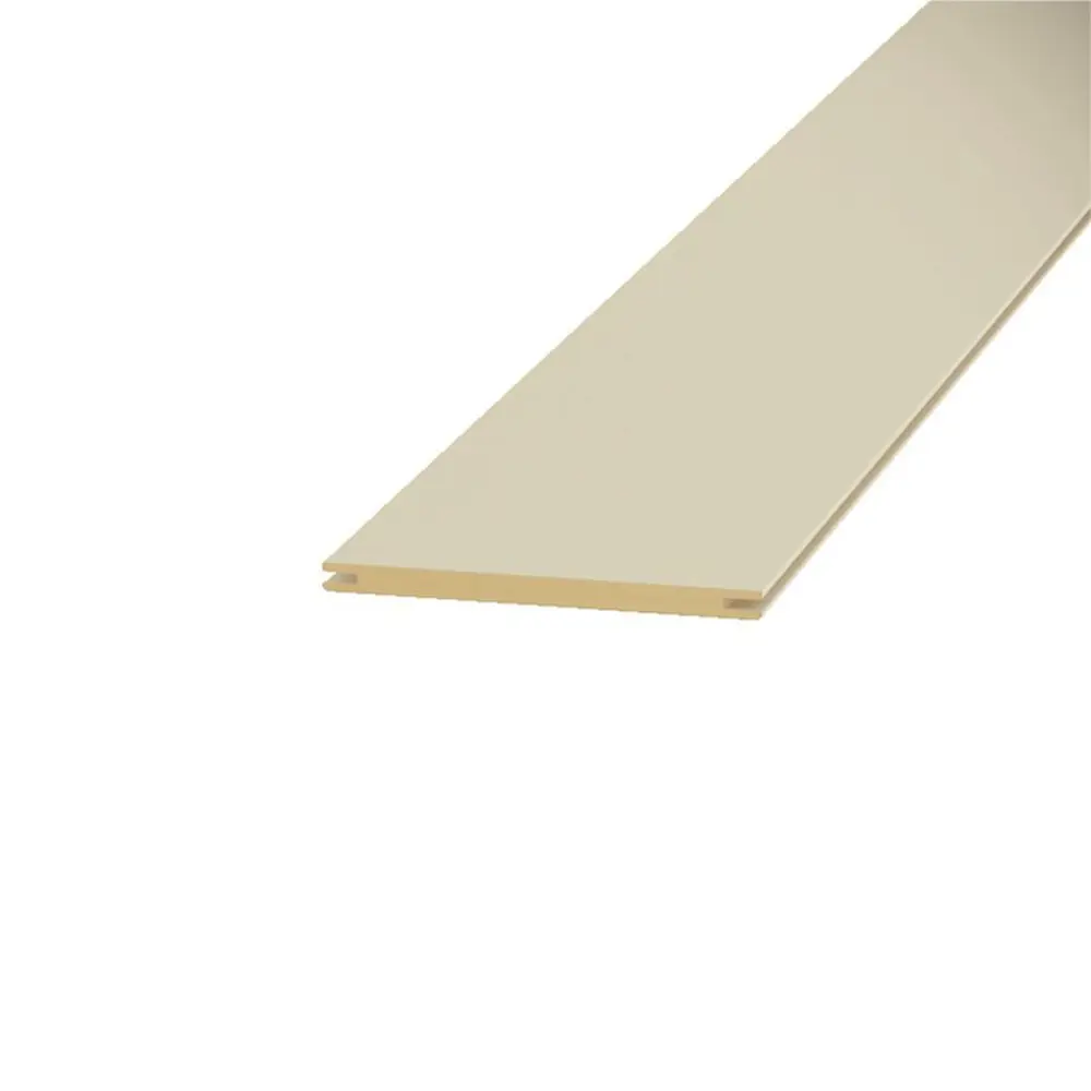 Фото Доборный элемент Dorica Сатин телескопический 2070x150x10мм кремовый 1шт