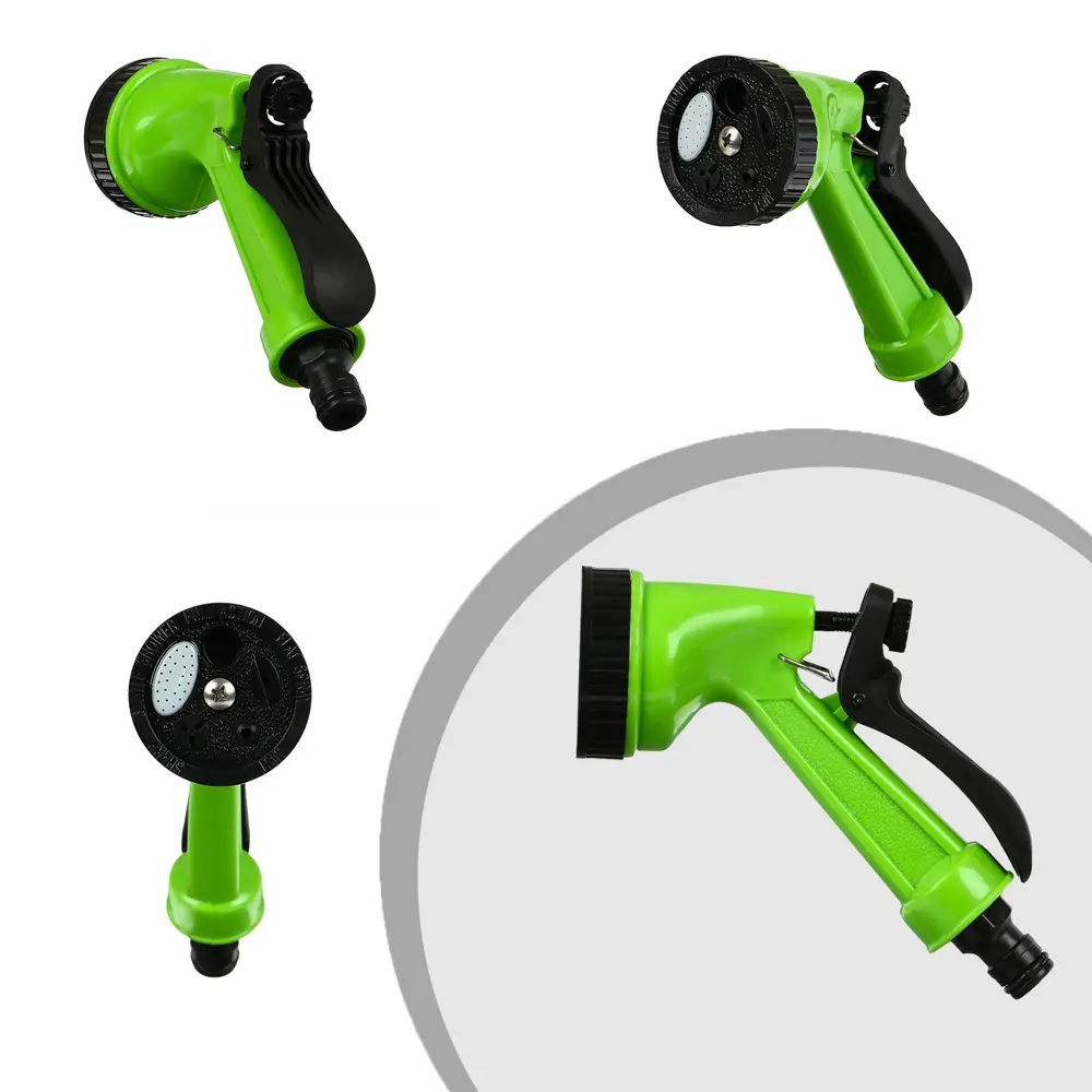 Фото 3 Шланг для полива Greengo 9914781 d25 мм 10 м Фото 3 Шланг для полива Greengo 9914781 d25 мм 10 м