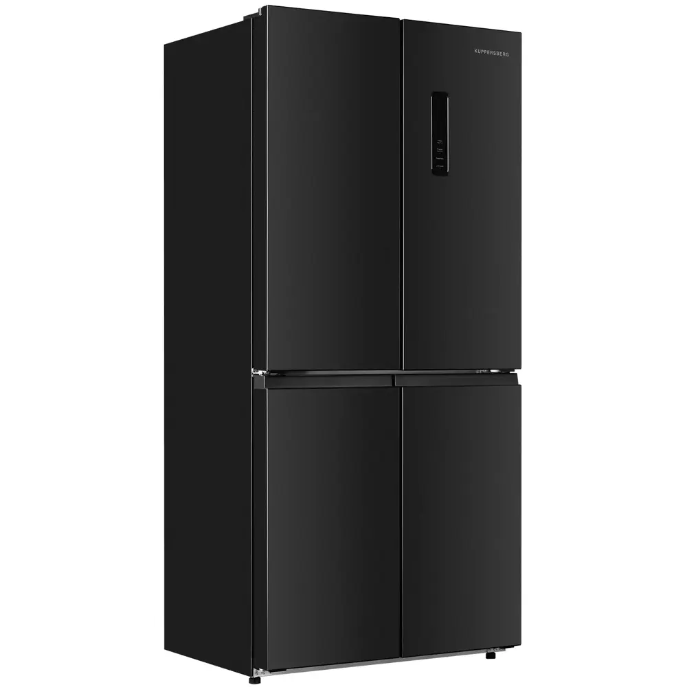 Фото Холодильник Kuppersberg NFFD 186 DX 83x182.2 см цвет черный Фото Холодильник Kuppersberg NFFD 186 DX 83x182.2 см цвет черный