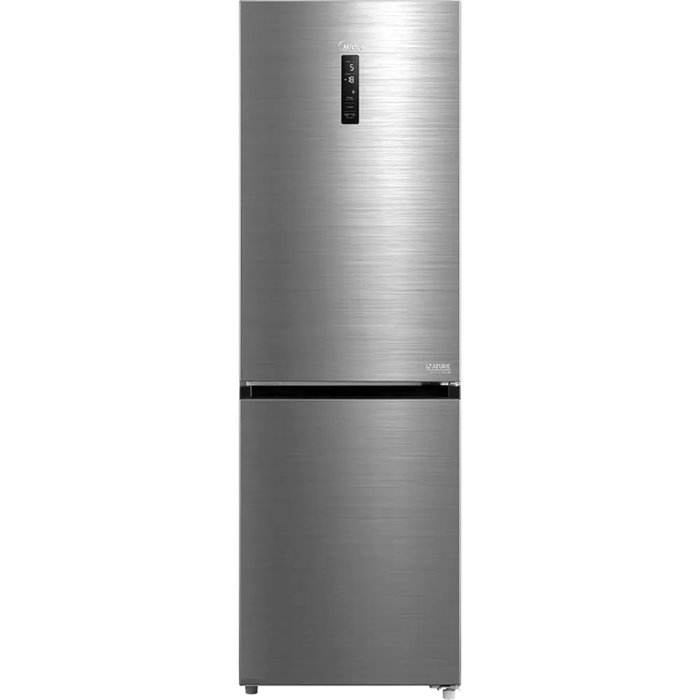 Фото Холодильник Midea MDRB473MGF46OM 59.5x185 см цвет нержавеющая сталь Фото Холодильник Midea MDRB473MGF46OM 59.5x185 см цвет нержавеющая сталь