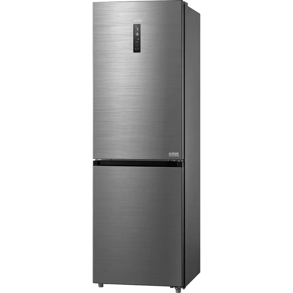 Фото 5 Холодильник Midea MDRB473MGF46OM 59.5x185 см цвет нержавеющая сталь Фото 5 Холодильник Midea MDRB473MGF46OM 59.5x185 см цвет нержавеющая сталь