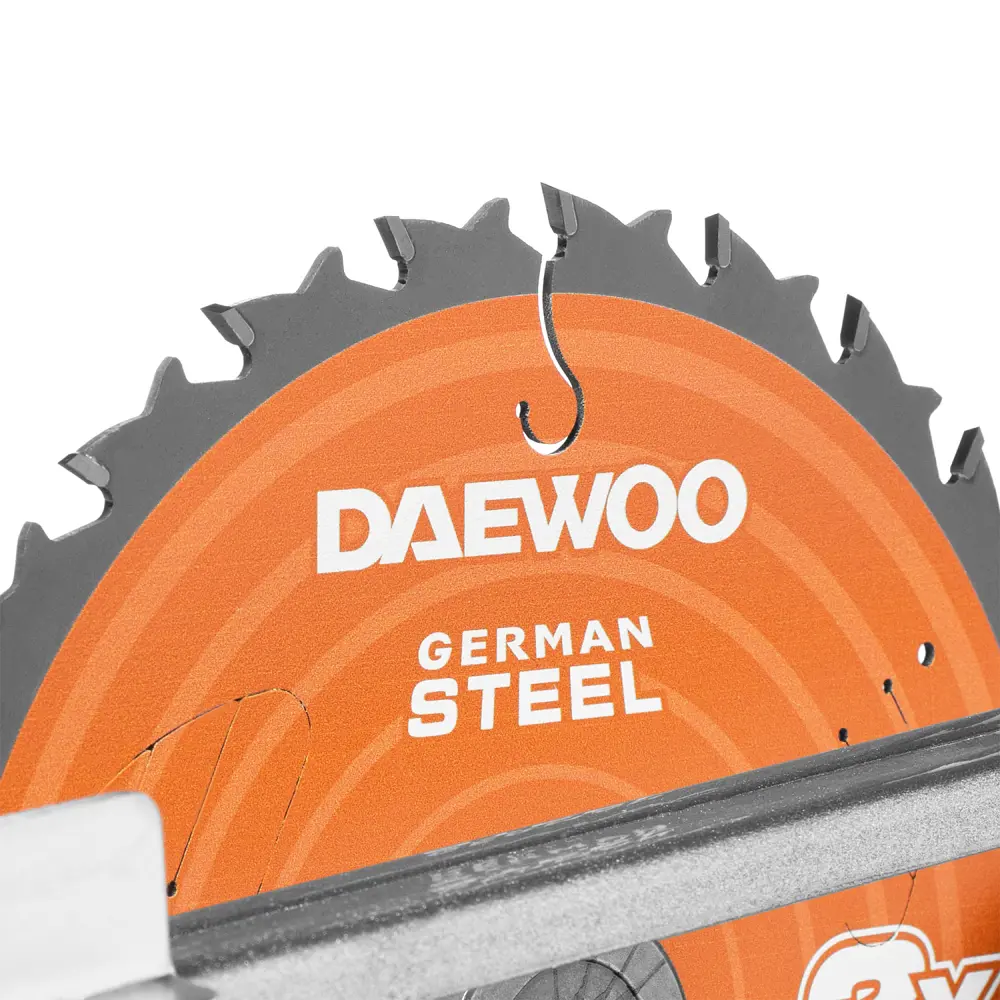 Фото 11 Пила циркулярная аккумуляторная Daewoo DAS 1621Li Set, 21 В Li-Ion 1x4 Ач, 165 мм Фото 11 Пила циркулярная аккумуляторная Daewoo DAS 1621Li Set, 21 В Li-Ion 1x4 Ач, 165 мм