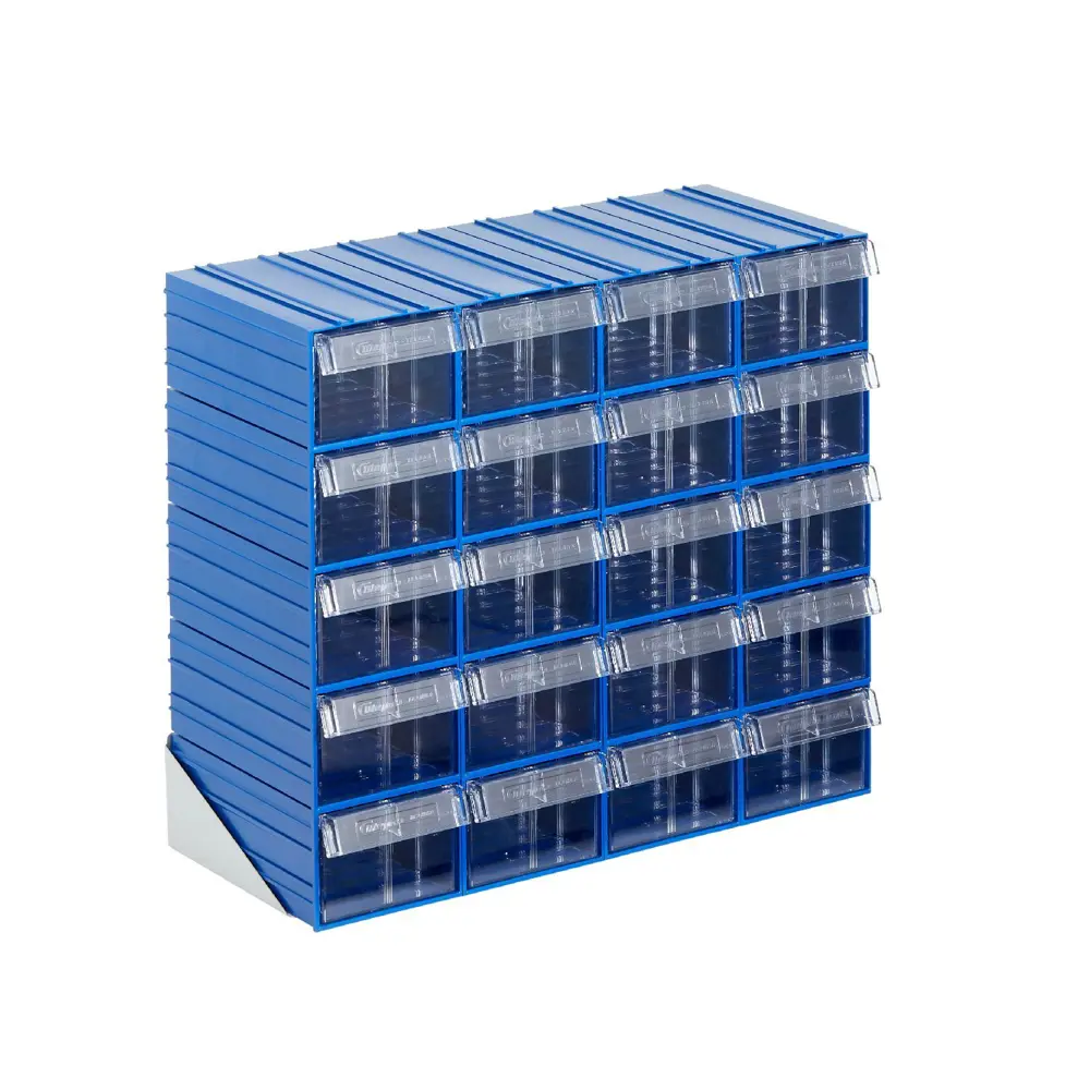 Фото 11 Кронштейн настенный для коробов Стелла-Техник С-2 комплект 2 шт.