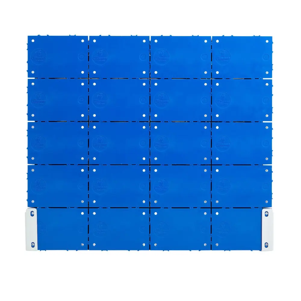 Фото 14 Кронштейн настенный для коробов Стелла-Техник С-2 комплект 2 шт.