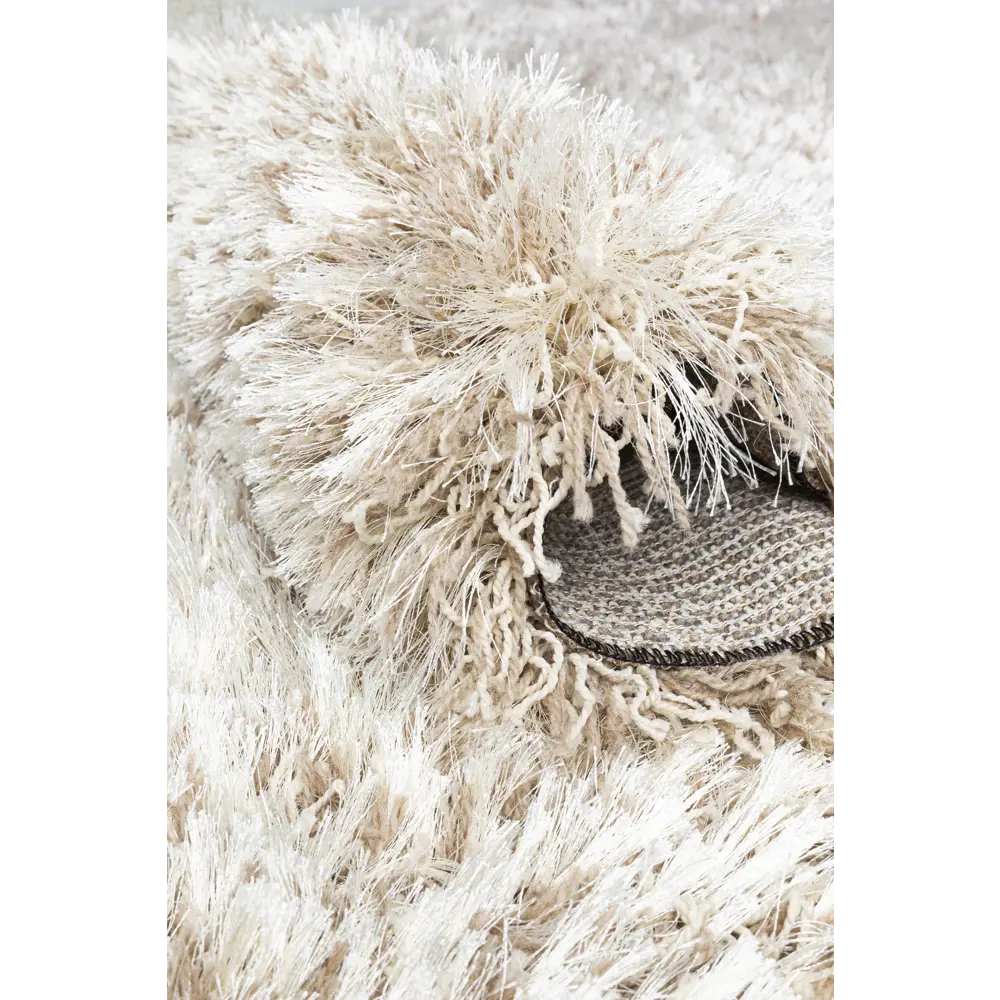 Фото 2 Ковер Rhapsody 2501 101 круг Ø160 см Шерсть цвет Кремово бежевый Фото 2 Ковер Rhapsody 2501 101 круг Ø160 см Шерсть цвет Кремово бежевый