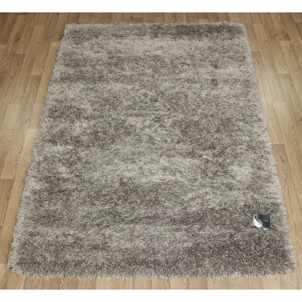 Фото Ковер Rhapsody 2501 906 120x170 см Шерсть цвет Серебряный Фото Ковер Rhapsody 2501 906 120x170 см Шерсть цвет Серебряный