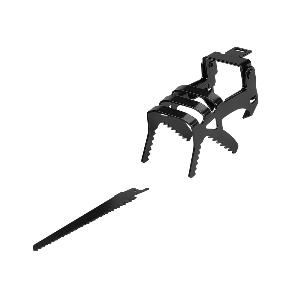 Фото 5 Пила сабельная аккумуляторная Kolner KRS 18-65, 18 Li-Ion без АКБ и ЗУ