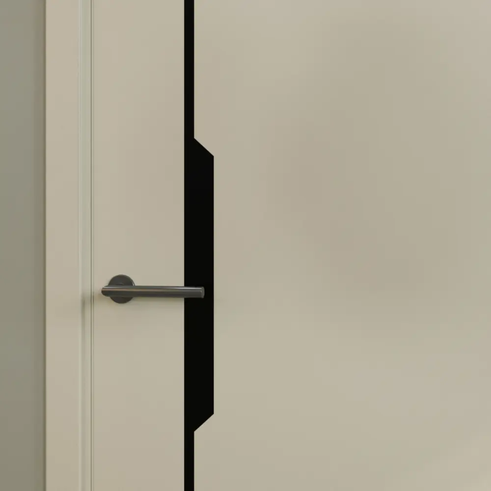 Фото 4 Дверь межкомнатная Dorica Модерн-29 глухая 70x200см hardflex цвет песочный без замка и петель Фото 4 Дверь межкомнатная Dorica Модерн-29 глухая 70x200см hardflex цвет песочный без замка и петель