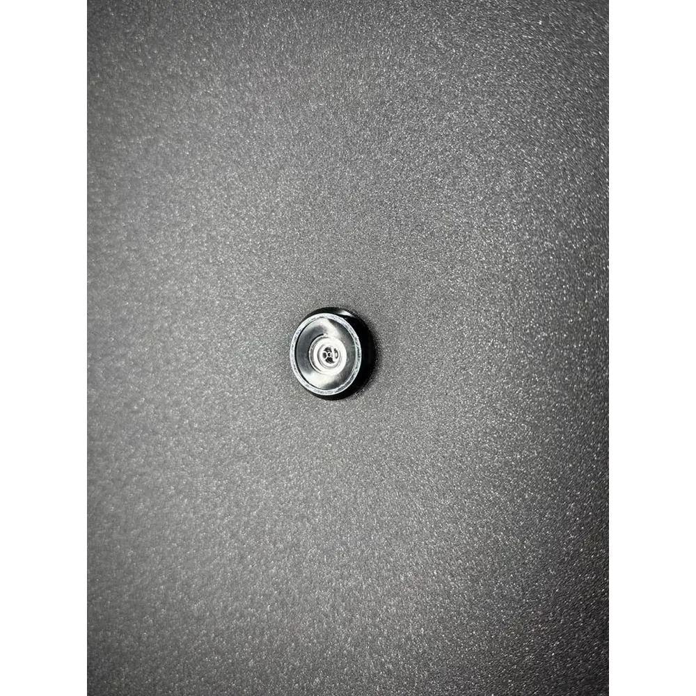 Фото 8 Входная дверь Superlock SL-3 левый 205x96см цвет черный муар/белый ясень Фото 8 Входная дверь Superlock SL-3 левый 205x96см цвет черный муар/белый ясень