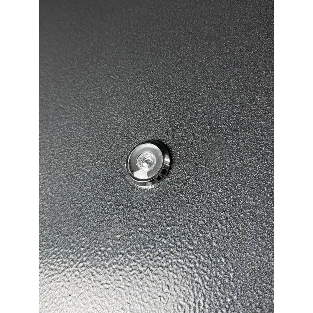 Фото 6 Входная дверь Superlock SL-1 правый 205x86см цвет антик серебро/дуб сонома Фото 6 Входная дверь Superlock SL-1 правый 205x86см цвет антик серебро/дуб сонома