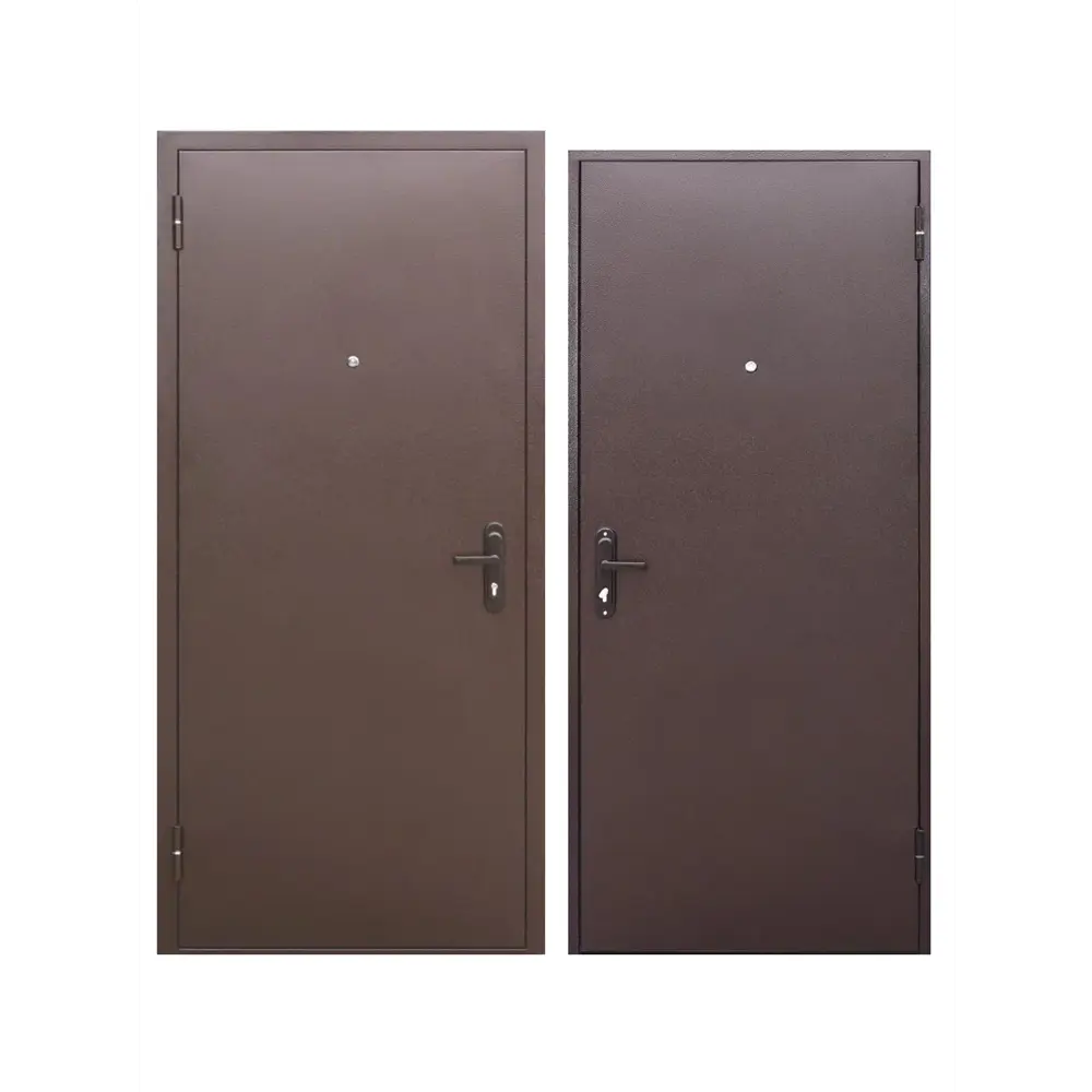 Фото Входная дверь Superlock SL-2 левый 205x96см цвет антик медь/антик медь Фото Входная дверь Superlock SL-2 левый 205x96см цвет антик медь/антик медь