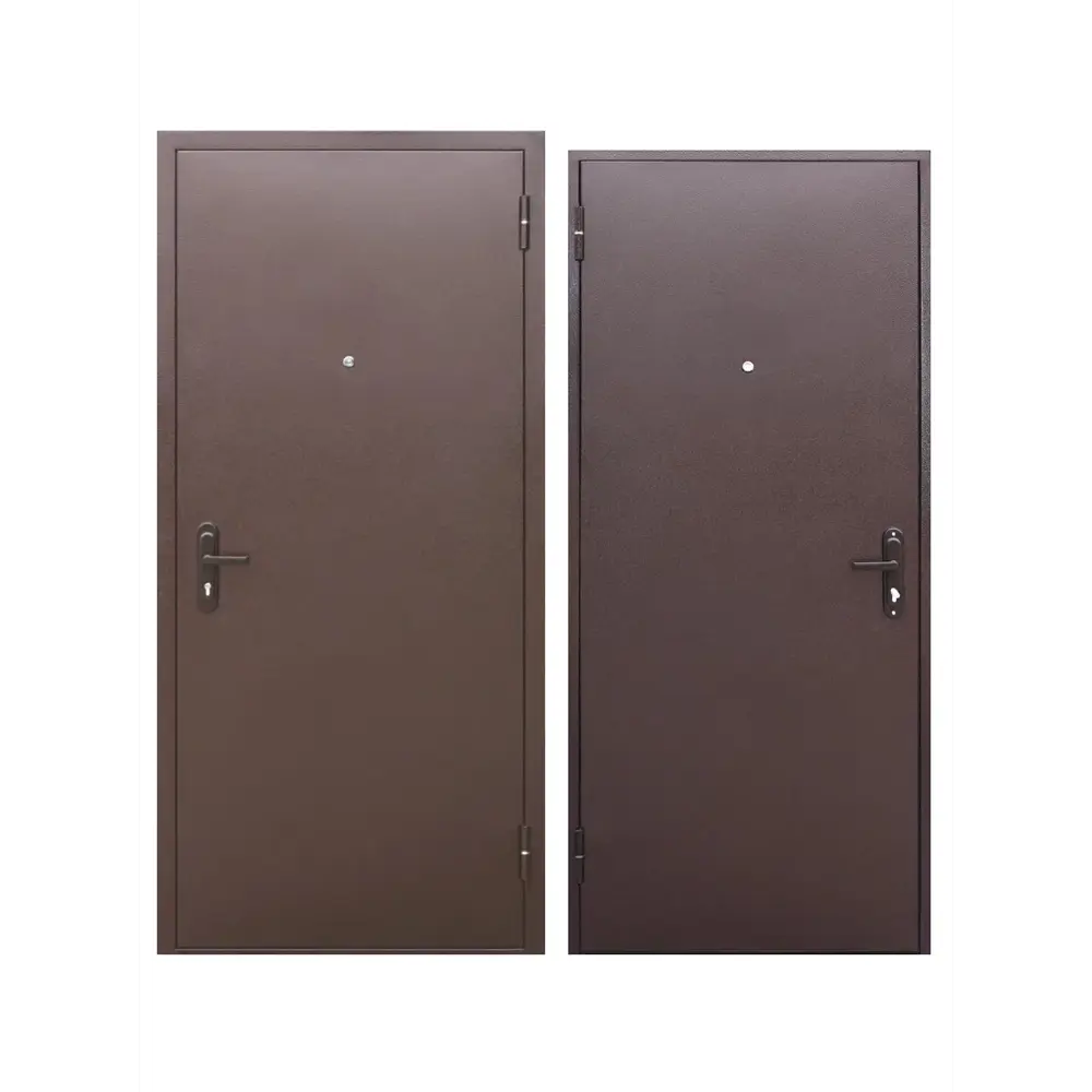 Фото Входная дверь Superlock SL-2 правый 205x96см цвет антик медь/антик медь Фото Входная дверь Superlock SL-2 правый 205x96см цвет антик медь/антик медь