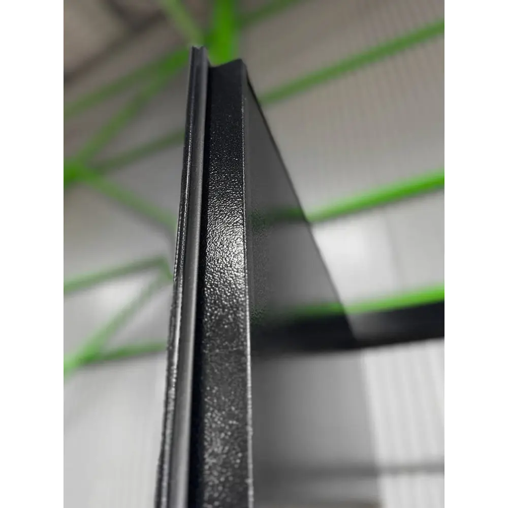 Фото 8 Входная дверь Superlock SL-2 правый 205x86см цвет антик серебро/антик серебро Фото 8 Входная дверь Superlock SL-2 правый 205x86см цвет антик серебро/антик серебро