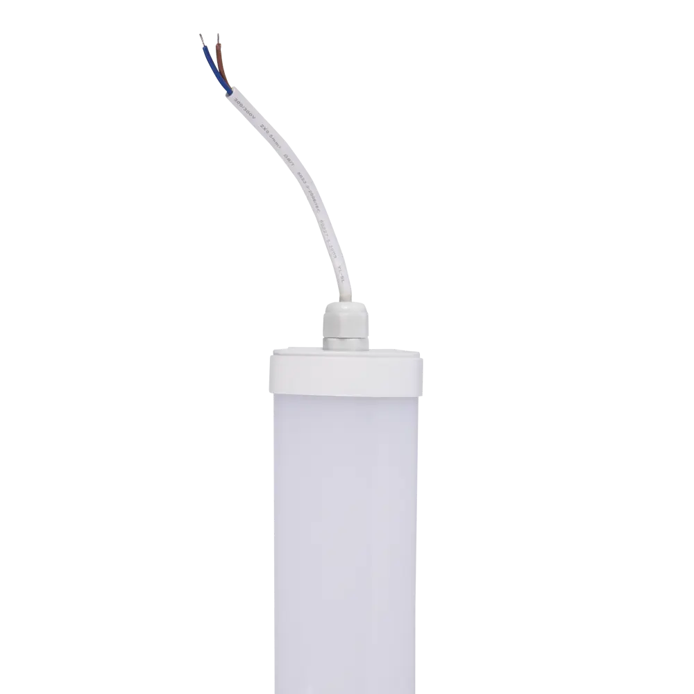 Фото 5 Светильник линейный светодиодный Glanzen Rpd-0004-72-4000k 1200 мм 72 Вт нейтральный белый свет Фото 5 Светильник линейный светодиодный Glanzen Rpd-0004-72-4000k 1200 мм 72 Вт нейтральный белый свет